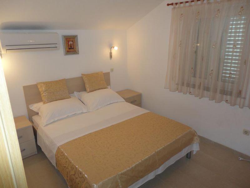 Guest House Pavkovic Slano Exterior foto