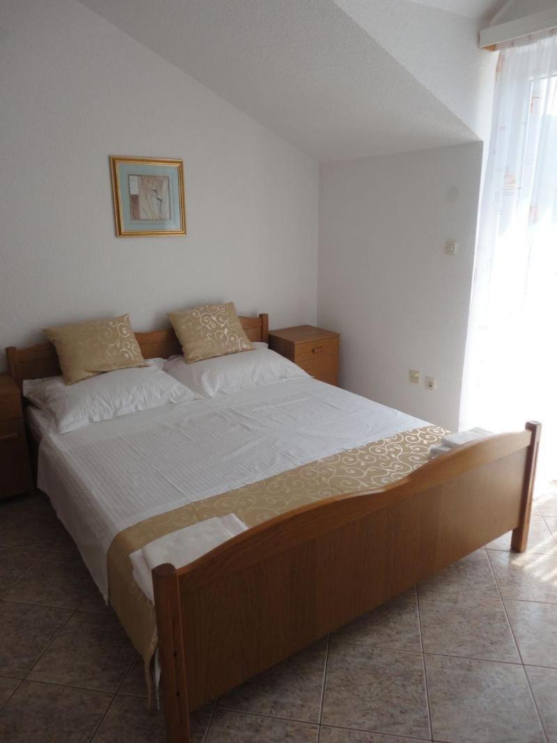 Guest House Pavkovic Slano Exterior foto