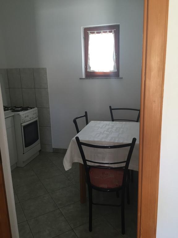 Guest House Pavkovic Slano Exterior foto