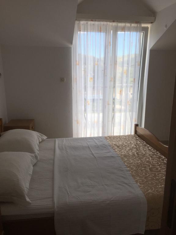 Guest House Pavkovic Slano Exterior foto
