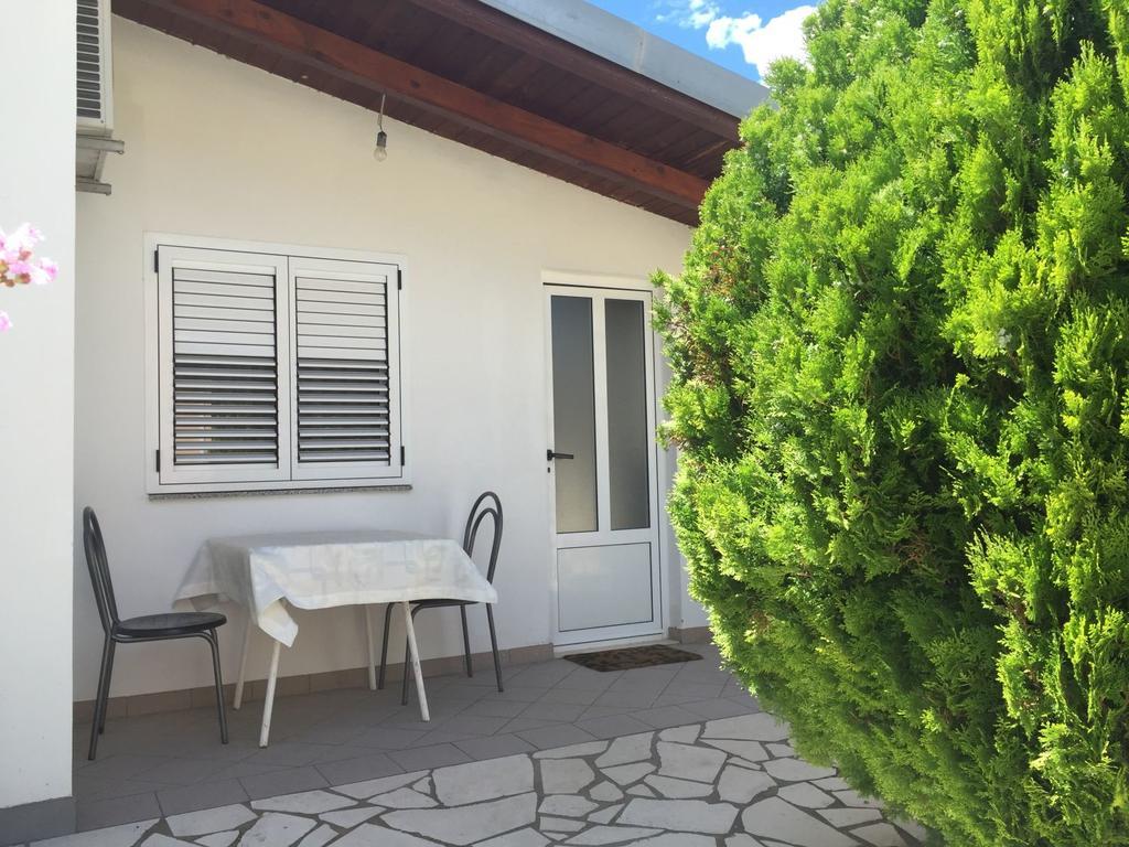 Guest House Pavkovic Slano Exterior foto