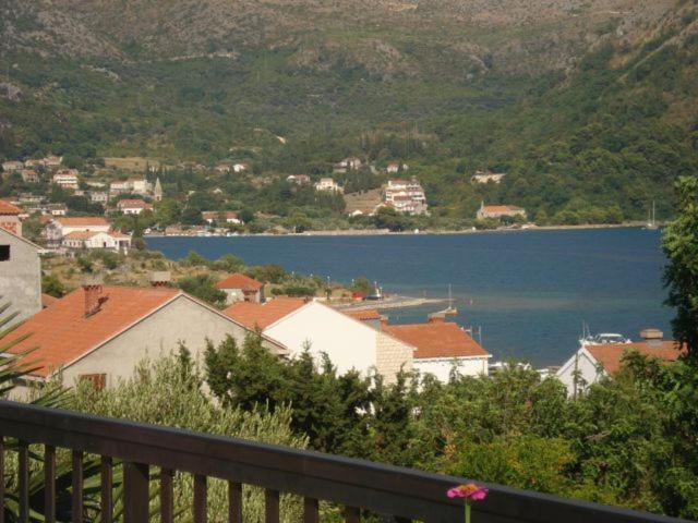 Guest House Pavkovic Slano Exterior foto
